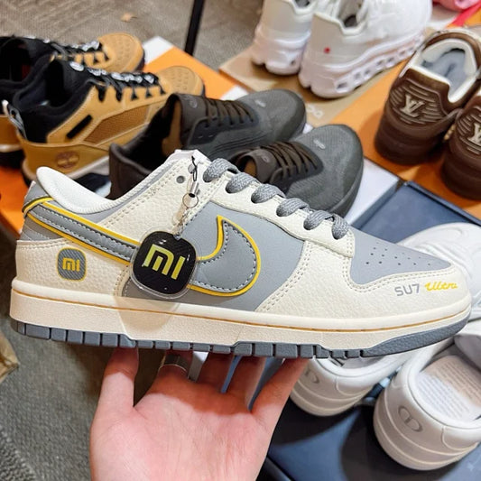 Dunk x Xiaomi
