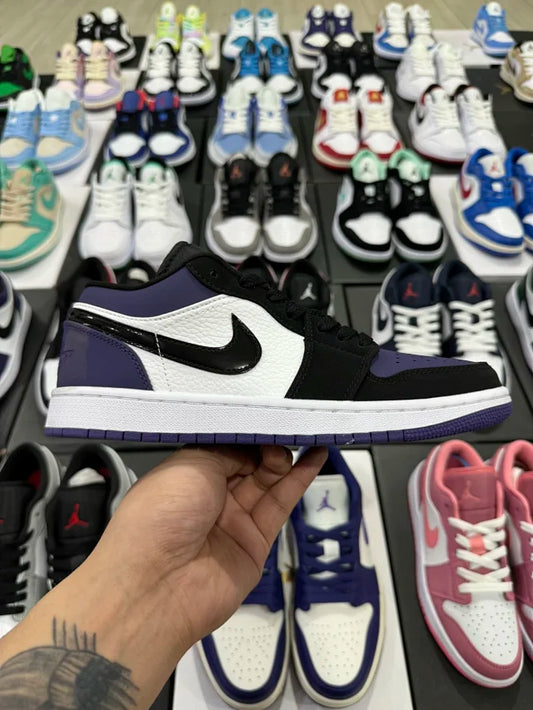 AJ1 Low