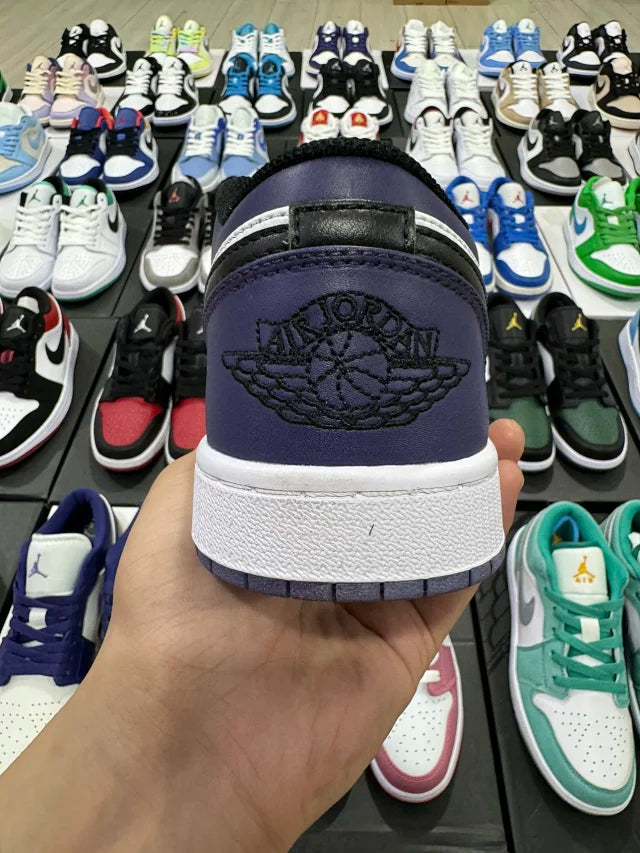 AJ1 Low