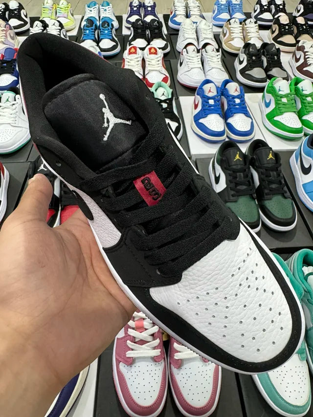 AJ1 Low