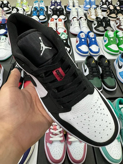 AJ1 Low
