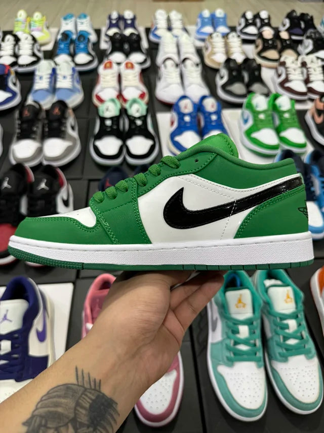 AJ1 Low