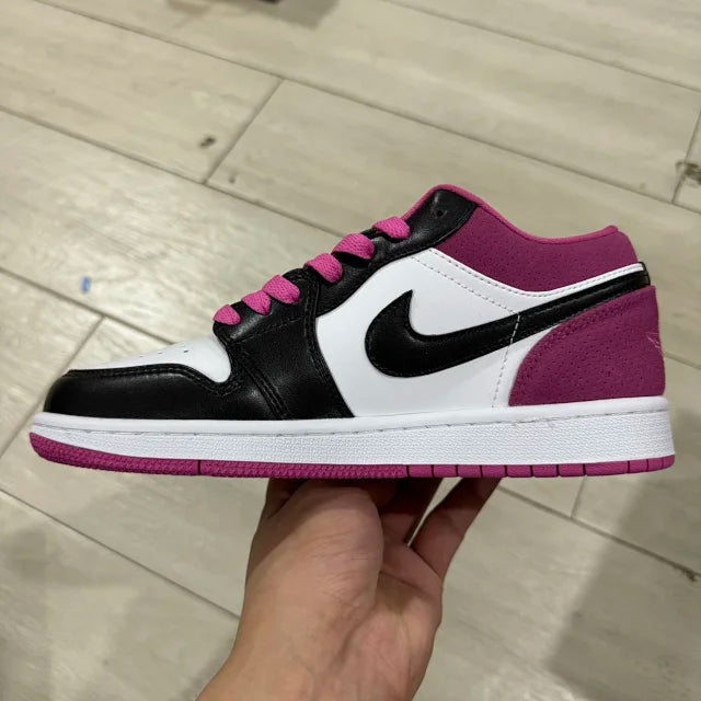 AJ1 Low