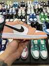 AJ1 Low