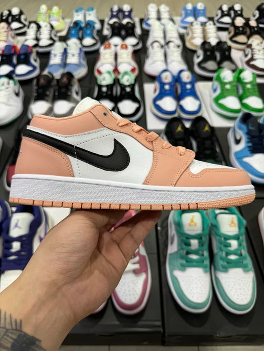 AJ1 Low