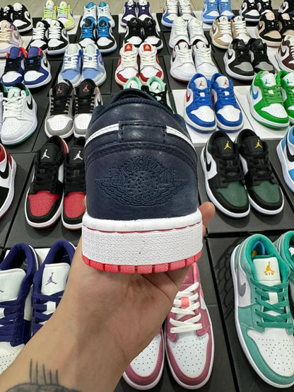 AJ1 Low