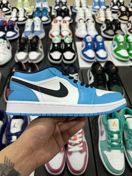 AJ1 Low