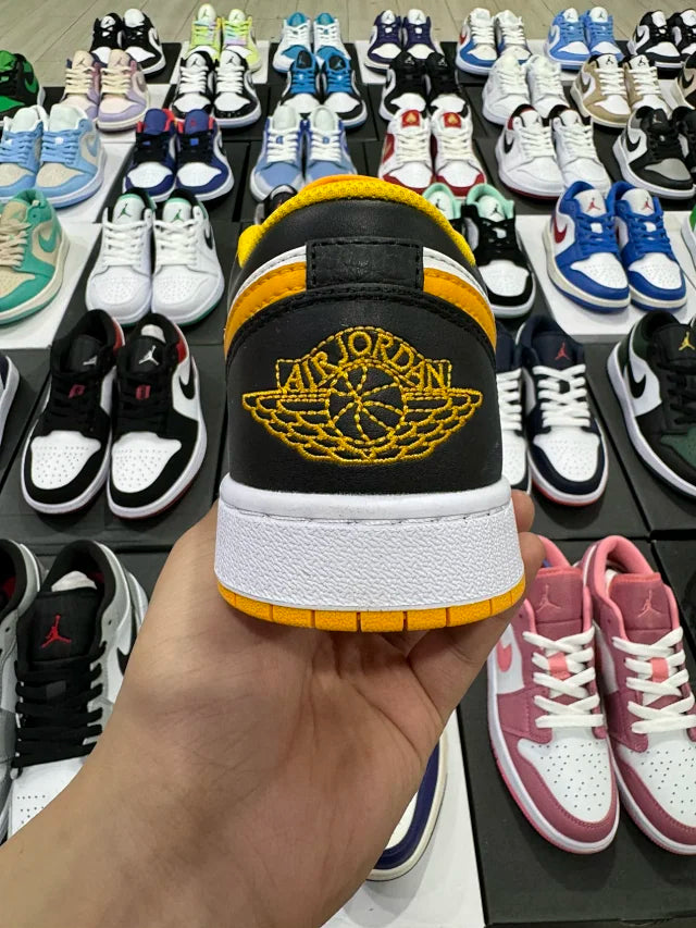 AJ1 Low