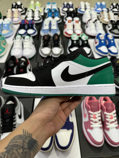 AJ1 Low