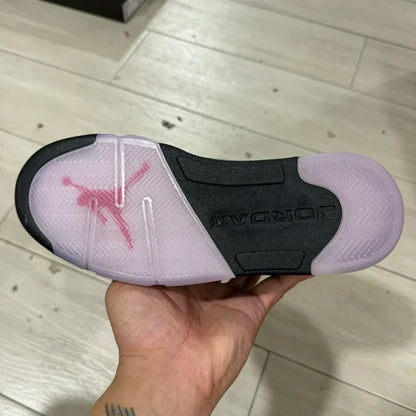 AJ 5  Low Dongdan
