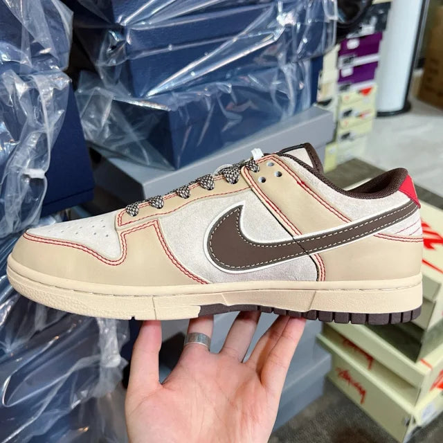 Dunk x Sup