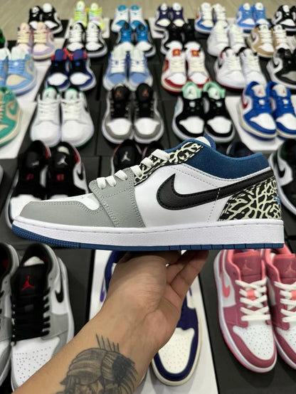 AJ1 Low