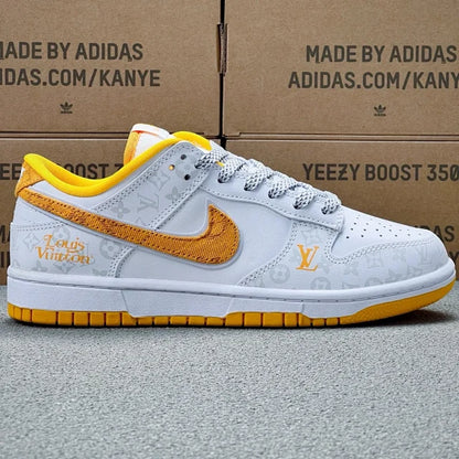 Dunk x LV