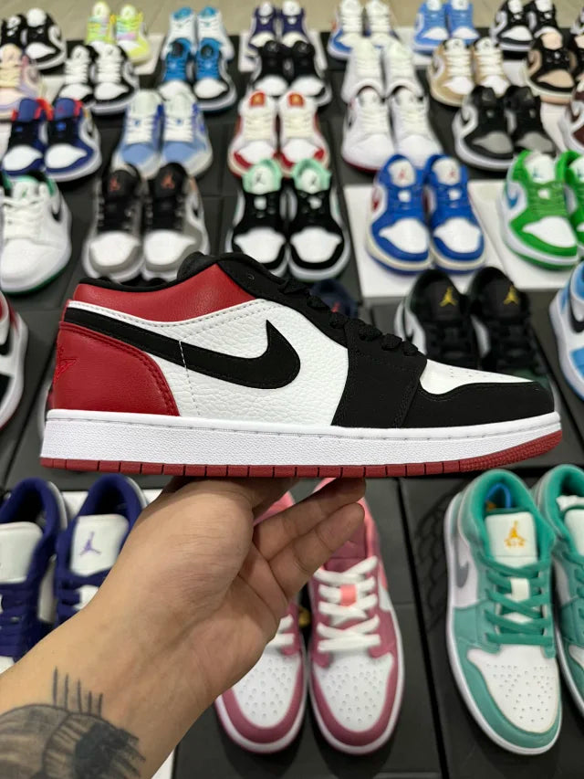 AJ1 Low