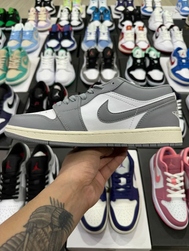 AJ1 Low