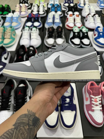 AJ1 Low