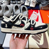 Dunk SP Black And White