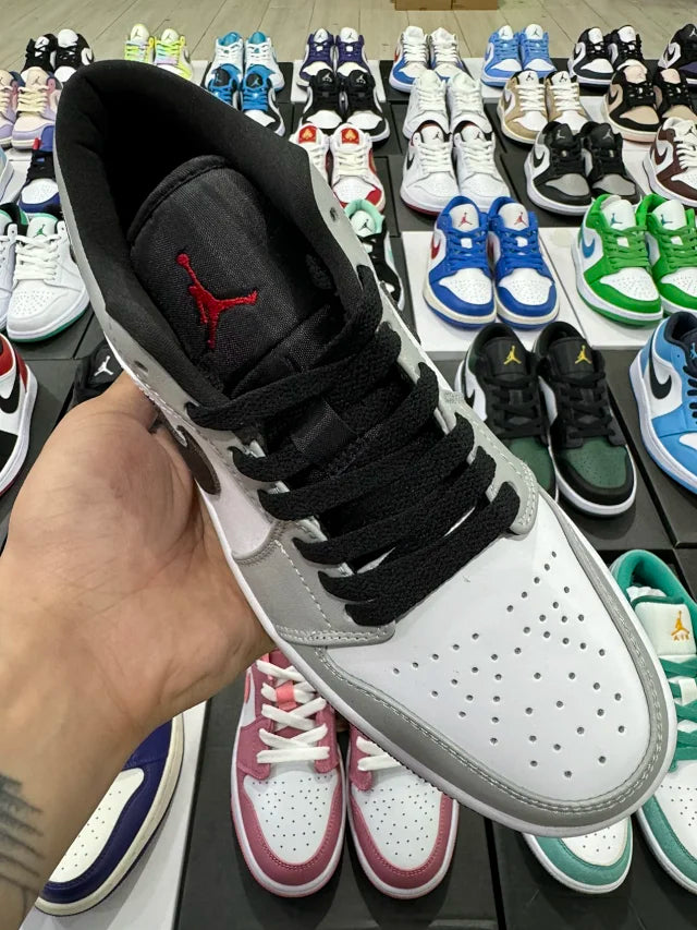 AJ1 Low