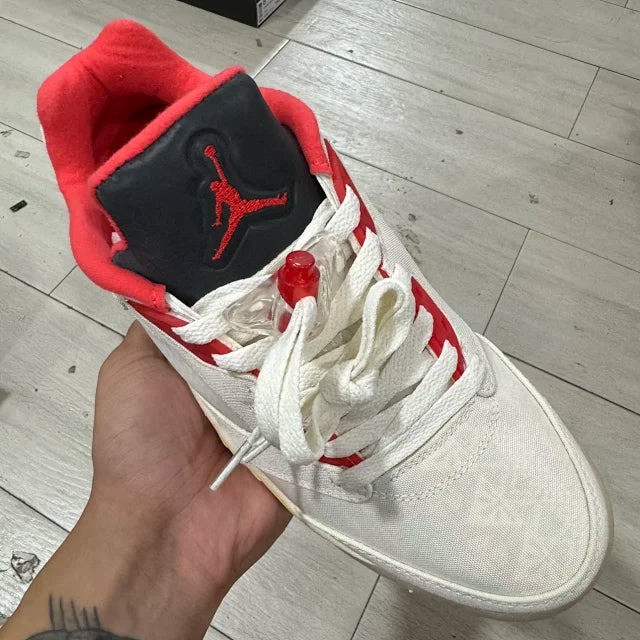 AJ 5  Low Chinese New Year