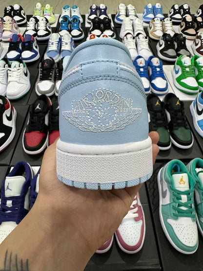 AJ1 Low
