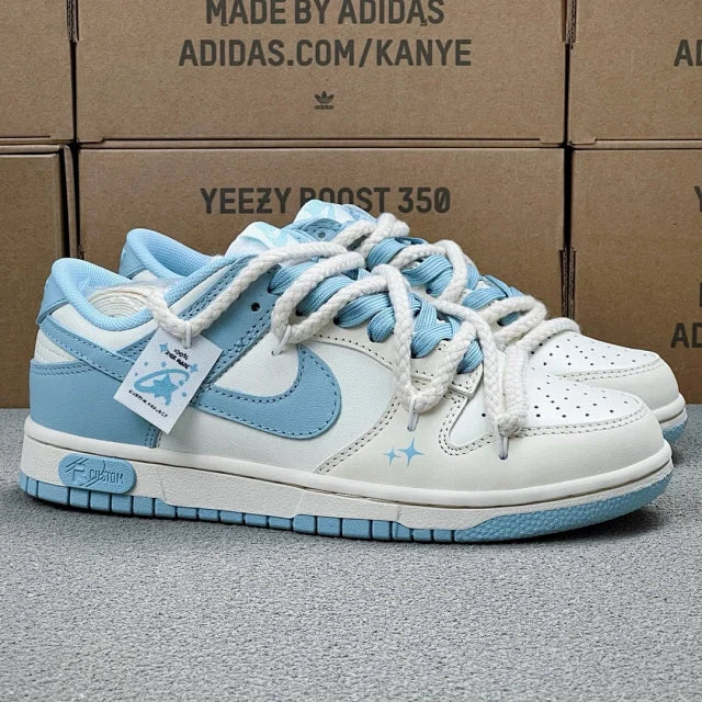 Dunk SP Blue And White