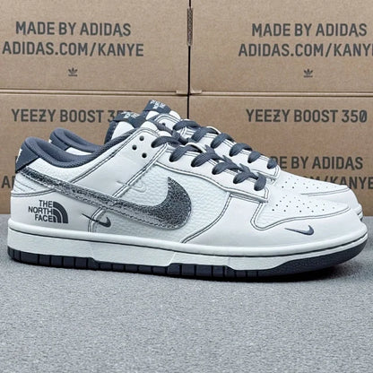Dunk x Stussy