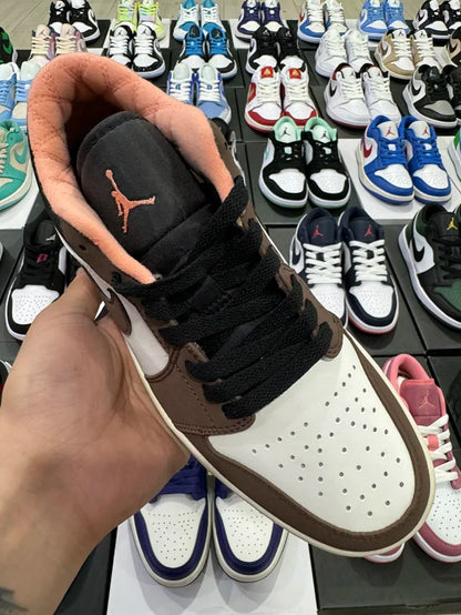 AJ1 Low