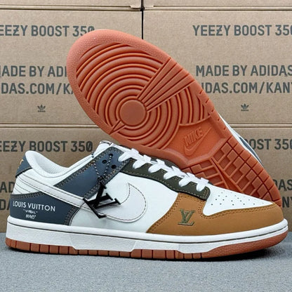 Dunk x LV