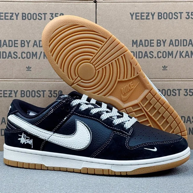 Dunk x Stussy
