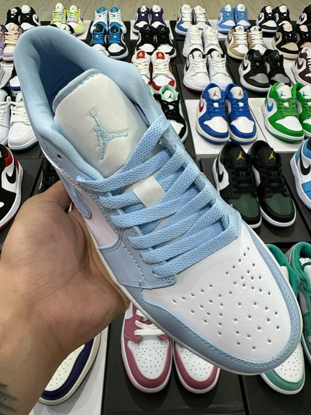 AJ1 Low