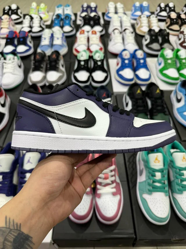 AJ1 Low