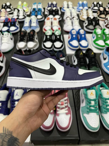 AJ1 Low