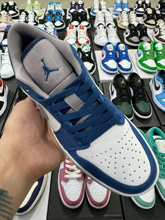 AJ1 Low