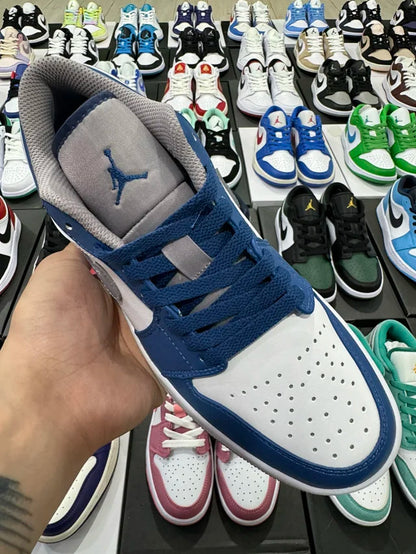 AJ1 Low