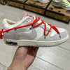 Dunk Low Off No.33