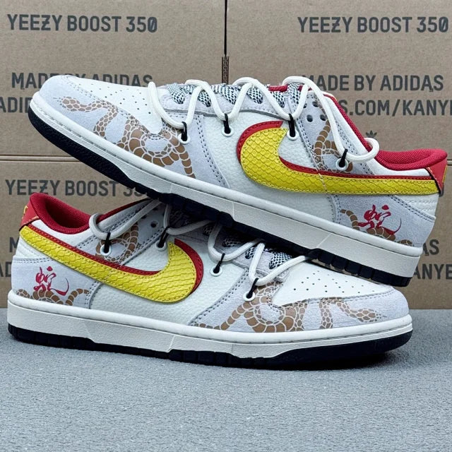 Dunk SB Year of the Dragon