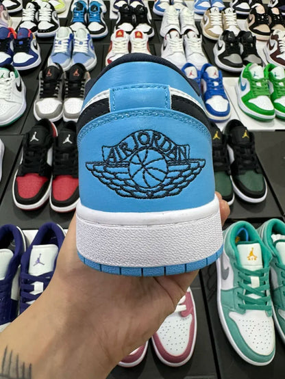 AJ1 Low