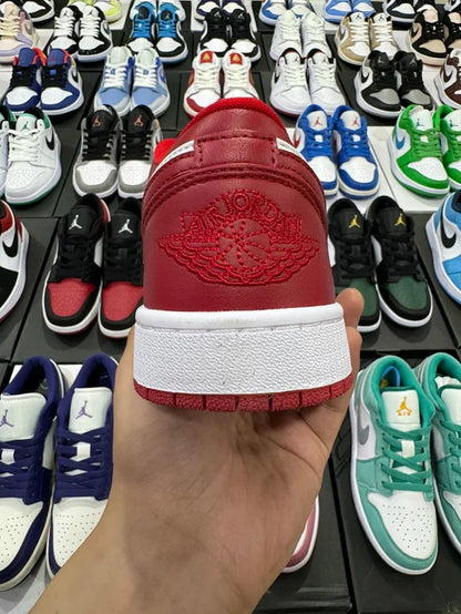 AJ1 Low