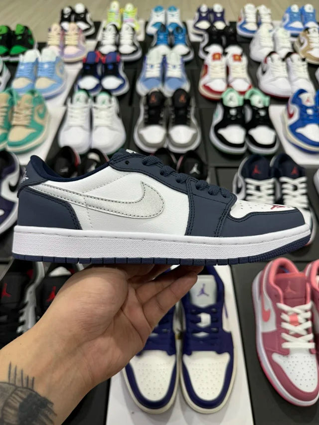 AJ1 Low