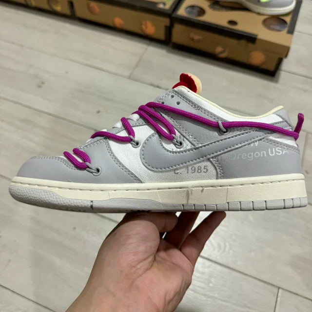 Dunk Low Off No.45
