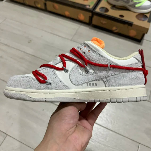 Dunk Low Off No.40