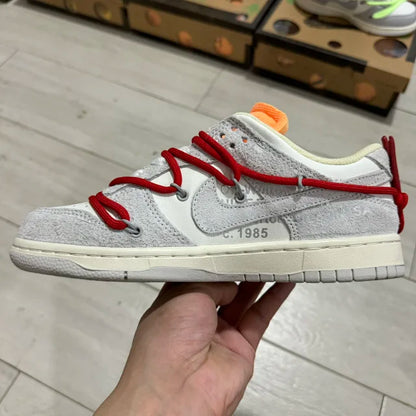 Dunk Low Off No.40