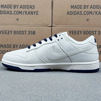 Dunk x Stussy