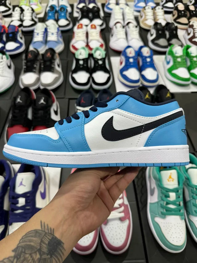 AJ1 Low