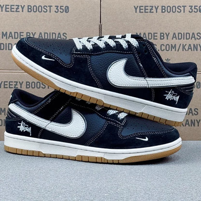 Dunk x Stussy