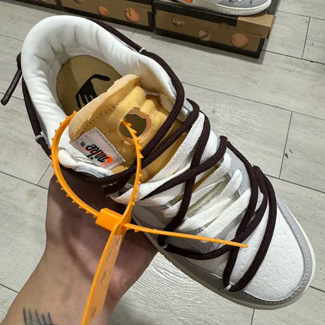 Dunk Low Off No.46