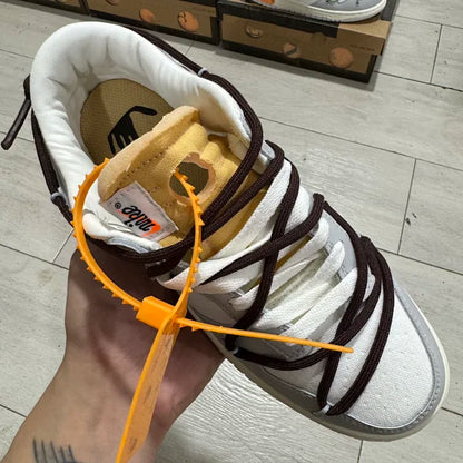 Dunk Low Off No.46