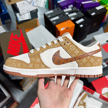 Dunk x LV