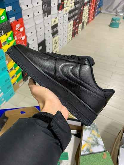 AF1 07 Pro-Tech Black