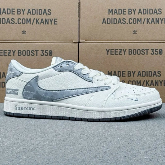 AJ1 Low x Sup